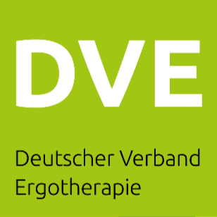 Mitglied beim Deutschen Verband Ergotherapie